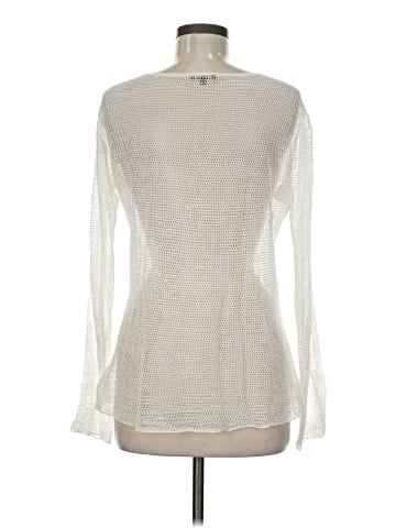 Pure Amici Pullover Sweater (view 2)