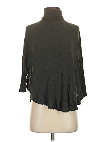 Zara Collection Turtleneck Sweater (view 1)