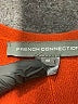 French Connection Red Pullover Sweater Size M - photo 7