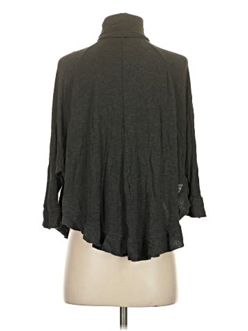 Zara Collection Turtleneck Sweater (view 2)