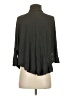 Zara Collection Gray Turtleneck Sweater Size S - photo 2