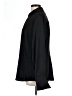 Scoop 100% Polyester Black Long Sleeve Blouse Size XL - photo 5