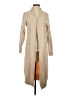 Unbranded Tan Cardigan Size S - photo 1