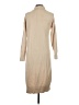 Unbranded Tan Cardigan Size S - photo 2