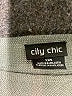 City Chic Green Pullover Sweater Size XXS - photo 7