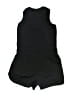 Tractr Black Romper Size 10 - photo 2