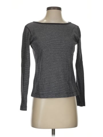 Covington Outlet Long Sleeve T-Shirt (view 1)