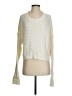 By Together Ivory Pullover Sweater Size S - photo 1