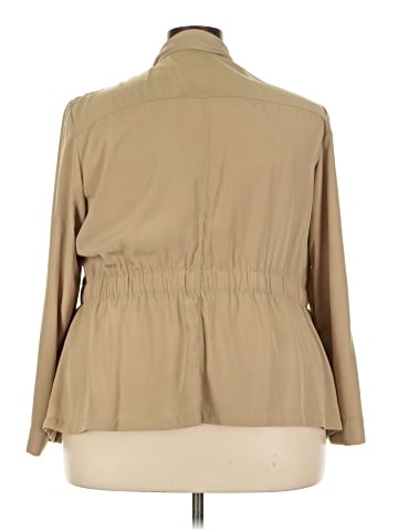 Jones New York Signature Jacket (view 2)