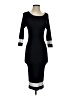 Venus Black Cocktail Dress Size S (estimated) - photo 1