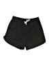 Shein Solid Black Athletic Shorts Size 6 - photo 1