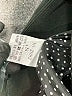 TOAST 100% Polyester Black Blazer Size S - photo 6