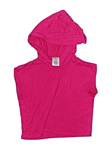 Terez Sleeveless Top (view 1)