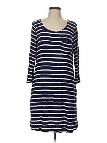 Cupio Casual Dress (view 1)
