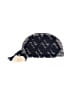 Universal Thread Houndstooth Blue Clutch One size - photo 1