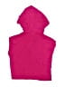 Terez Pink Sleeveless Top Size 7 - 8 - photo 2