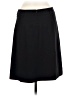 Esprit Solid Black Casual Skirt Size 6 - photo 2