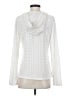 Unbranded Ivory Long Sleeve Blouse Size S - photo 2