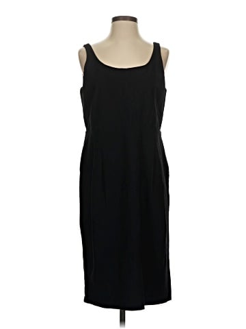 Eileen Fisher Casual Dress (view 1)