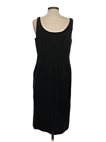 Eileen Fisher Casual Dress (view 2)