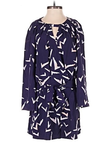 Leifsdottir Casual Dress (view 1)