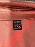 Shein Pink Long Sleeve Blouse Size 4 - photo 7