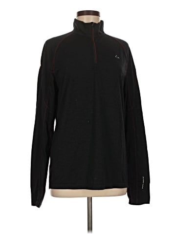 Paradox Long Sleeve Polo (view 1)