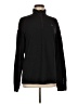 Paradox Black Long Sleeve Polo Size M - photo 1