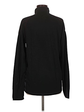 Paradox Long Sleeve Polo (view 2)