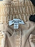 Splendid Tan Khaki Shorts Size M - photo 3