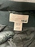 H&M Black Wool Blazer Size 12 - photo 6