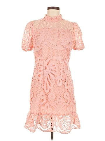 Shein Cocktail Dress (view 1)