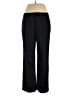 Kasper Black Dress Pants Size 14 - photo 1