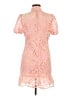 Shein Pink Cocktail Dress Size M - photo 2