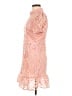 Shein Pink Cocktail Dress Size M - photo 5