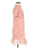 Shein Pink Cocktail Dress Size M - photo 4
