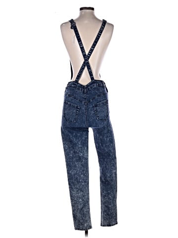 Redfox Overalls (view 2)