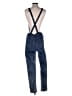 Redfox Blue Overalls Size M - photo 2