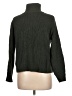 Old Navy Green Turtleneck Sweater Size L - photo 2