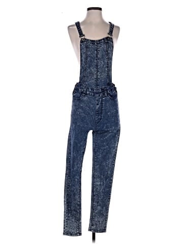 Redfox Overalls (view 1)