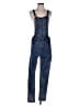 Redfox Blue Overalls Size M - photo 1