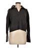 The Drop Gray Pullover Sweater Size M - photo 1