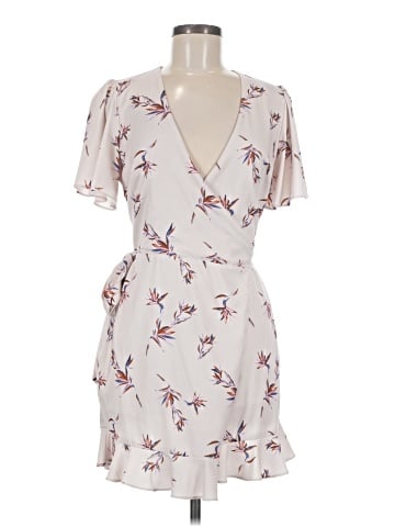 StyleStalker Cocktail Dress (view 1)