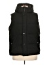 BCBGeneration Black Vest Size XL - photo 1