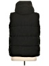 BCBGeneration Black Vest Size XL - photo 2
