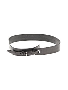 Ann Taylor Loft Leather Belt