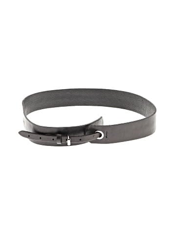 Ann Taylor LOFT Leather Belt (view 1)