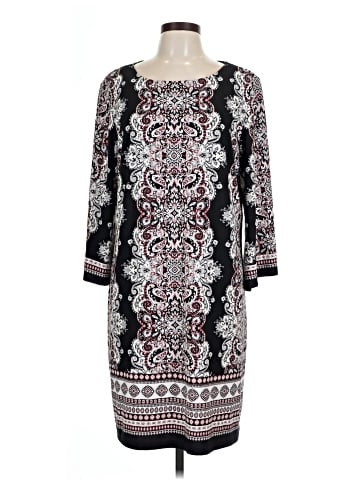 Studio One Casual Dress (view 1)