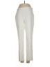 Vince Camuto Solid Ivory Casual Pants Size 4 - photo 1