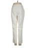 Vince Camuto Solid Ivory Casual Pants Size 4 - photo 2